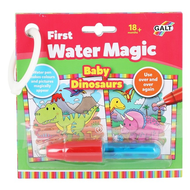 Galt - First Water Magic - Baby Dinosaur (31024688)