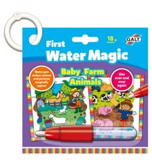 Galt - First Water Magic - Farm Animals (31024689)