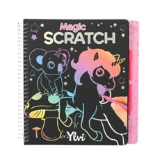 Ylvi - Magic Scratch ( 0412730 )