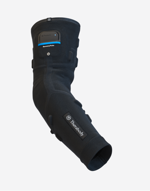 Therabody - RecoveryPulse Armsleeve - L (Enskild)