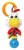 Yookidoo - Shake Me Rattle Rooster - (YO40133) thumbnail-4