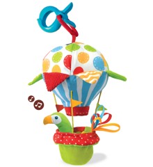 Yookidoo - Tap 'N' Play Ballon