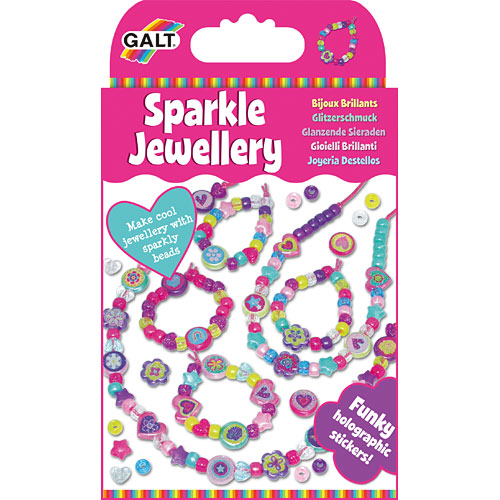 Galt - Sparkle Jewellery (31003949) - Leker