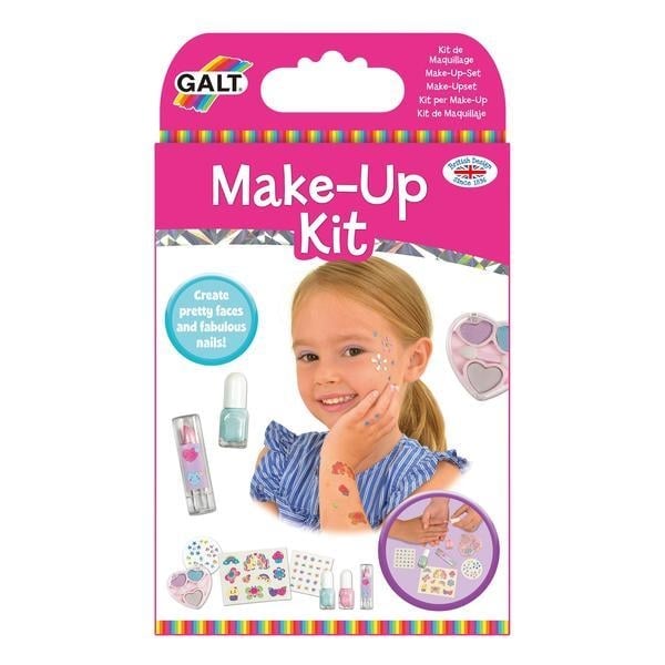 Galt - Makeup Kit (31005086) - Leker