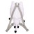 Gabby's Dollhouse - 3D plush backpack - Pandy Paws (6600000060) thumbnail-2