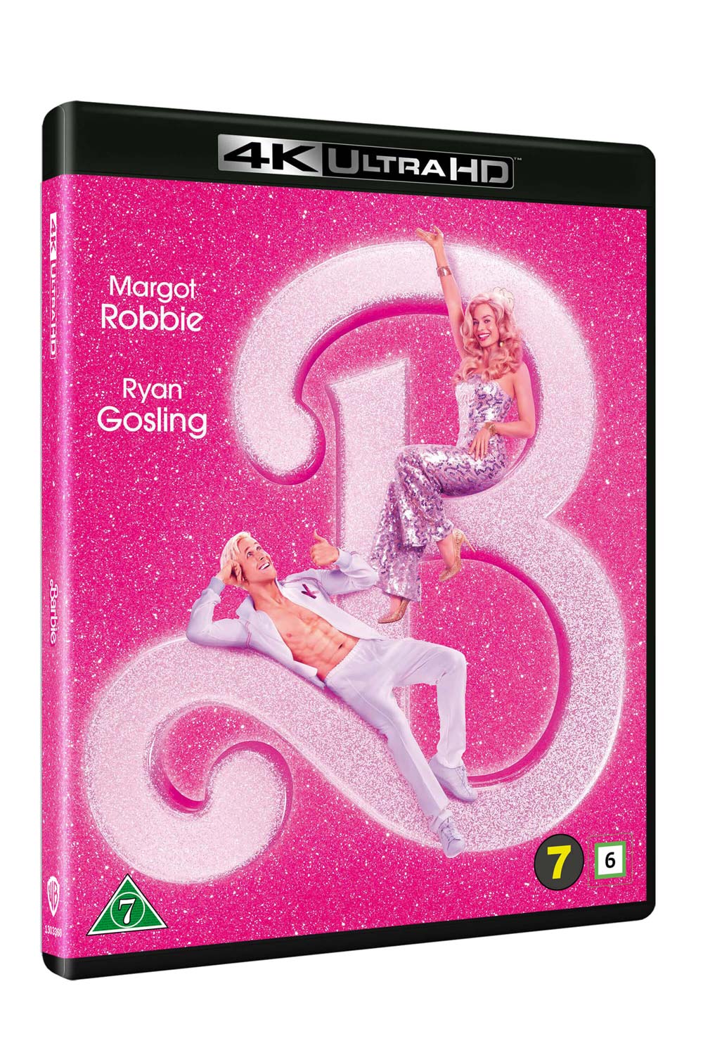 Barbie - Filmer og TV-serier