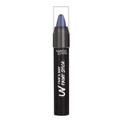 S&S - UV Face & Body Paint Stick - Blue (96803-1)