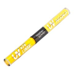 S&S - 2 i 1 UV Eyeliner & Mascara - Gul