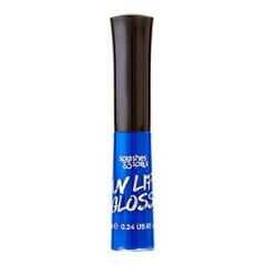 S&S - UV Lip Gloss - Blue (96809-1)