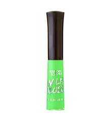 S&S - UV Lip Gloss - Green (96809-2)