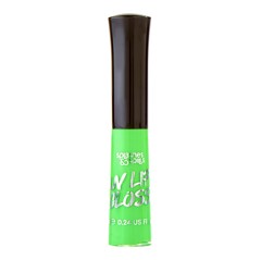 S&S - UV Lip Gloss - Green (96809-2)