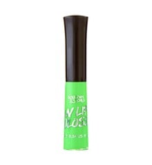 S&S - UV Lip Gloss - Grøn