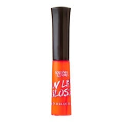 S&S - UV Lip Gloss - Orange (96809-3)