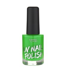 S&S - UV Nail Polish - Green (96810-2)