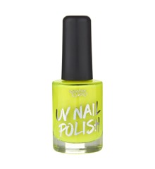 S&S - UV Nail Polish - Yellow (96810-6)