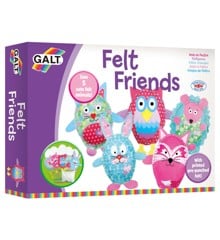 Galt - Felt Friends (31024306)