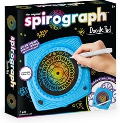 Spirograph - Doodle Pad (33002160)