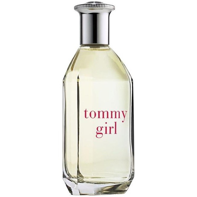 Tommy Hilfiger - Tommy Girl EDT 50 ml