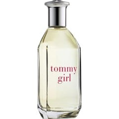 Tommy Hilfiger - Tommy Girl EDT 50 ml