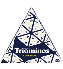 Triominos - Deluxe (Nordic)