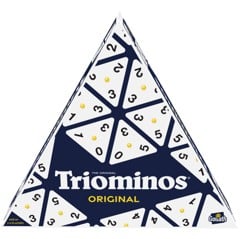 Triominos - Deluxe (Nordic)