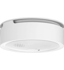 Shelly - Plus Smoke Alarm - Your Ultimate WiFi-connected Safety Companion