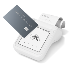 SumUp - Solo Card Reader and Printer