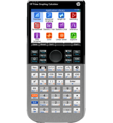 HP - Prime G2 Graphing Calculator