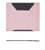 Philbert - Sun Shade & Privacy Sleeve Hemp MacBook - Pink thumbnail-5
