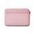 Philbert - Sun Shade & Privacy Sleeve Hemp MacBook - Pink thumbnail-2