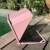 Philbert - Sun Shade & Privacy Sleeve Hemp MacBook - Pink thumbnail-4