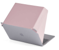 Philbert - Sun Shade & Privacy Sleeve Hemp MacBook - Pink thumbnail-6