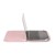 Philbert - Sun Shade & Privacy Sleeve Hemp MacBook - Pink thumbnail-9
