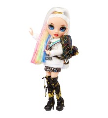 Rainbow High - Junior High Doll - Amaya