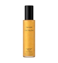 Tan-Luxe - The Glow Illuminating Body Oil 80 ml
