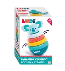 Ludi - Tumbler - Koala - LU30121