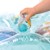 Ludi - Water Play Mat - Turquoise - LU30126 thumbnail-3