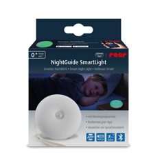 Reer - NightGuide SmartLight  - RE52460