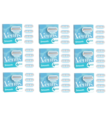 Gillette - Venus Blades 4 Pack x 9