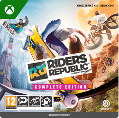 Riders Republic™ Complete Edition