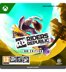 Riders Republic™ 360 Edition