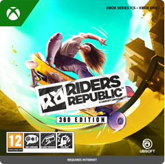 Riders Republic™ 360 Edition