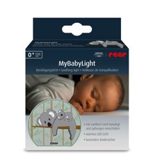 Reer - MyBabyLight - Night Light, Koala - RE52483