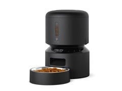 Petlibro - Granary Automatic Feeder 3L Black-Uk&Eu Adapter (PL-AF005-91B)