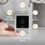 Petcube - Pet Cam  2 vejs lyd kommunikation 1080P Hd Video Night Vision wifi med gratis App thumbnail-2