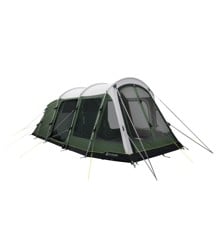 Outwell - Yosemite Lake 4TC Tent 2023 - 4 Person (111271)