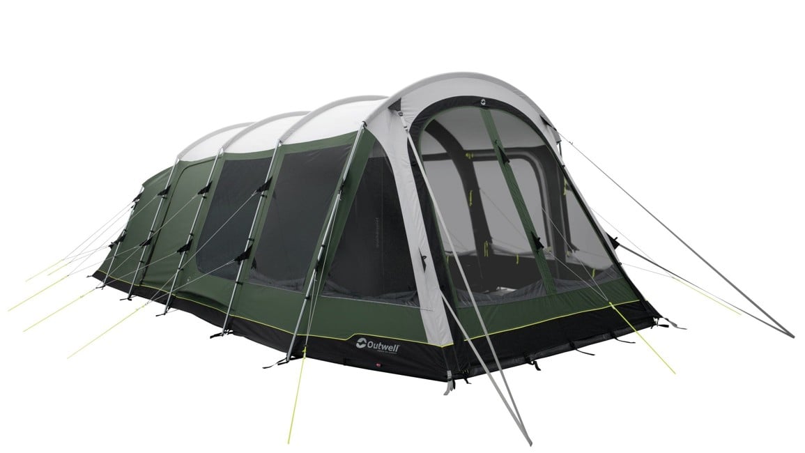 Outwell - Yosemite Lake 5TC Tent 2023 - 5 Personen