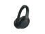 Sony - WH-1000XM4 trådløse hovedtelefoner thumbnail-1