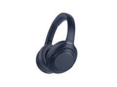 Sony - WH-1000XM4 wireless headphones