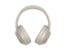 Sony - WH-1000XM4 wireless headphones - Silver thumbnail-4